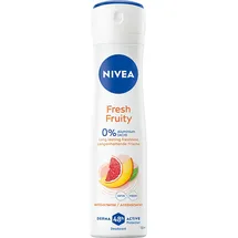NIVEA Fresh Fruity Deo Spray 150 ml