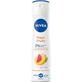 NIVEA Fresh Fruity Deo Spray 150 ml