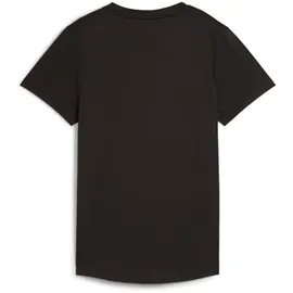 Puma TAD Essential Vneck schwarz M