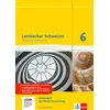 Lambacher Schweizer. 6. Schuljahr. Arbeitsheft plus Lösungsheft und Lernsoftware. Neubearbeitung. Rheinland-Pfalz