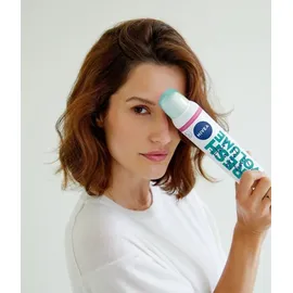 NIVEA Trockenshampoo Fresh Volume 3 x 200 ml