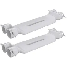 Vaillant Kreuzungsstück VAZ-B75 (VE2)