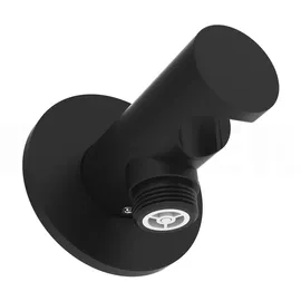 hansgrohe und bofler Vernis Blend Duschset Unterputz Regendusche Ø30cm matt schwarz 44
