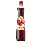 Säfte-Sirup Himbeere Frucht-Sirup 700 ml