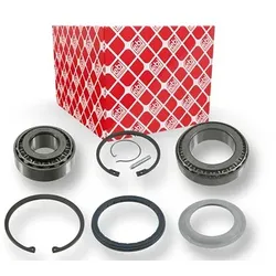 Febi Bilstein Radlagersatz [Hersteller-Nr. 15332]