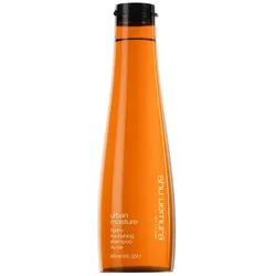 Shu Uemura Urban Moisture für trockenes Haar Shampoo 300 ml