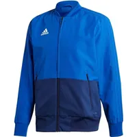 Adidas Kinder Präsentationsjacke Condivo 18 Cf3709 128 - 128