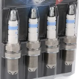 Bosch Zündkerze Super 4