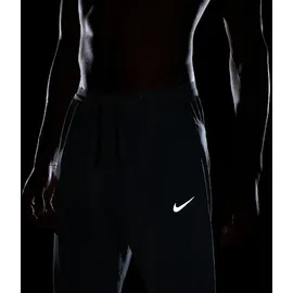 Nike Stride Dri-Fit Web-Laufhose Für Herren, Smoke Grey/Reflective Silv, HV4544-084, 2XL