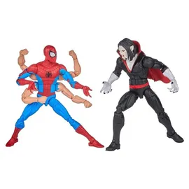 Hasbro The Amazing Spider-Man Marvel Legends Spielfigurenset 15 cm