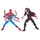 Hasbro The Amazing Spider-Man Marvel Legends Spielfigurenset 15 cm