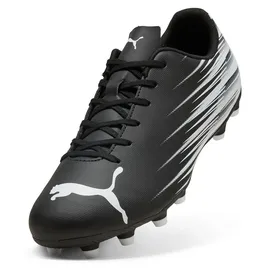 Puma Attacanto II AG/FG Herren Schwarz/Weiß 13 UK
