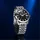 Maserati Attrazione Quarz Edelstahl 43 mm R8853151026