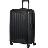 Samsonite Nuon Hartschalenkoffer mit 4 Rollen