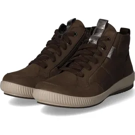 Legero Tanaro 5.0 Schnürstiefelette Braun | Gr.: 41,5