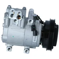NRF Kompressor, Klimaanlage EASY FIT