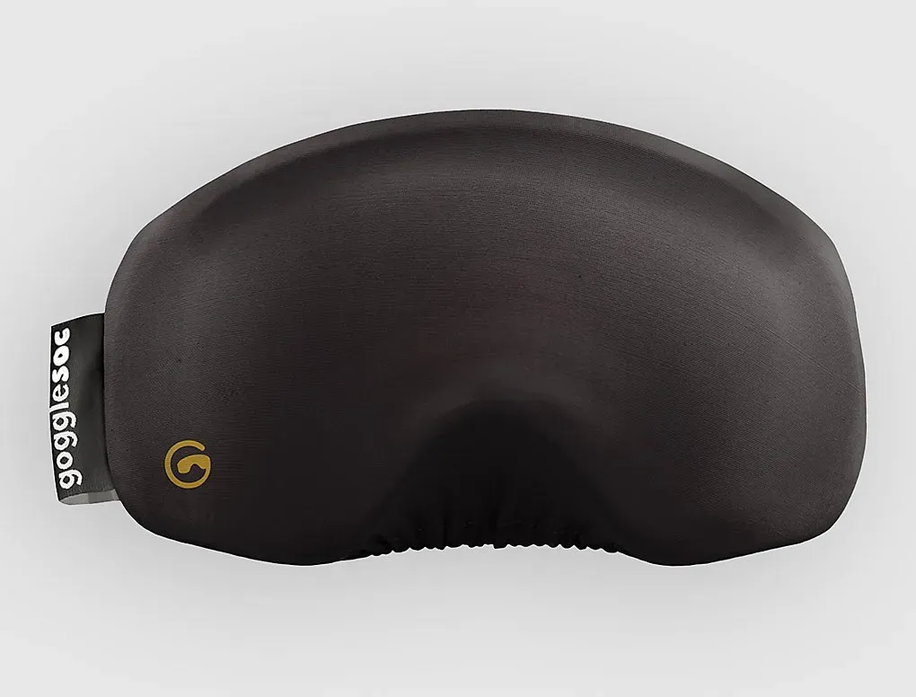Gogglesoc Cover Goggle black Gr. Uni