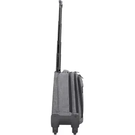 Lightpak Phoenix 4-Rollen Cabin 44,5 cm / 15 l grau