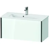 Duravit XViu Waschtisch-Unterschrank XV40790B285