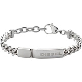 Diesel Armband Edelstahl