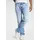 Camp David Loose-fit-Jeans »CO:NO« mit markanten Nähten 32, Länge 32, blau Herren, Gr. - light, vintage, , 72481752-32 Länge 32
