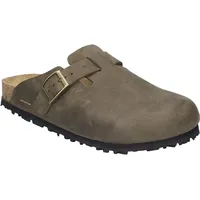 Josef Seibel Hermine 04 | Clog für Damen | Beige - Taupe