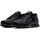 Nike Reax 8 Herren Black/Metallic Gold 40