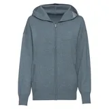 ELBSAND Strickjacke blau 36/38