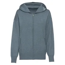 ELBSAND Strickjacke blau 36/38