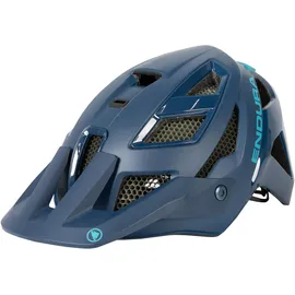 Endura Mt500 Mips 51-56 cm blau 2025