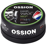 Morfose Ossion Hair Styling Wax Matte Hold 150ml