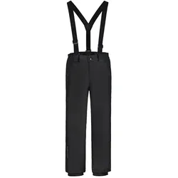 ICEPEAK Leiden Skihose mit Trägern Kinder 990 - black 116