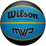 Wilson MVP 295 Schwarz/Blau 7