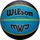Wilson MVP 295 Schwarz/Blau 7