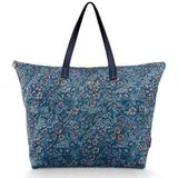 Pip Studio Tilda Tote Bag L Blau