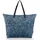 Pip Studio Tilda Tote Bag L Blau