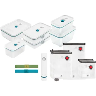 Zwilling Fresh&Save Family Set La Mer Glas