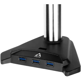 Arctic Z2-3D Gen 3 Dual-Monitorarm mit Gasfeder