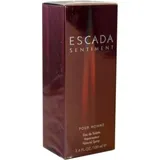 Escada Sentiment pour Homme Eau de Toilette 100 ml