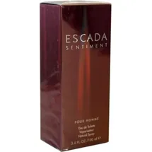 Escada Sentiment pour Homme Eau de Toilette 100 ml