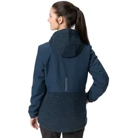 Vaude Women's Cyclist Padded Jacket Iv
