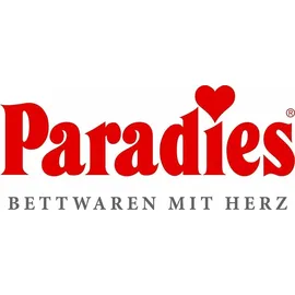 Paradies Anela Bio 155x220 cm - weiß