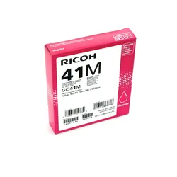 Ricoh Magenta - original - Tintenpatrone - für Ricoh Aficio SG 3100