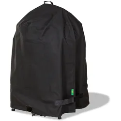 Schutzhülle für Keramikgrill Premium 2.0 Schwarz