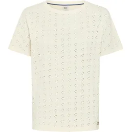 Brax CAELEN Sweatshirt Ecru 40