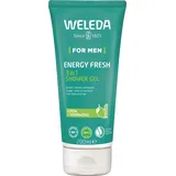 Weleda For Men Energy Fresh 3in1 Shower Gel