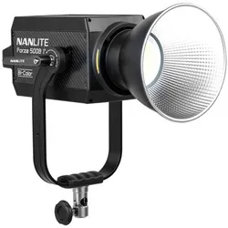 Nanlite Reportage- und Studio-Scheinwerfer Forza 500B II