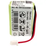 ESYLUX SLC/SLD Batterie NiCd 800mAh