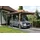 Weka Einzelcarport 606 Gr. 1 300 x 500 cm kdi