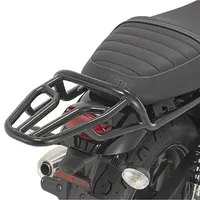 GIVI Monolock/monokey Triumph Street Twin 900 Topcase Heckmontage -